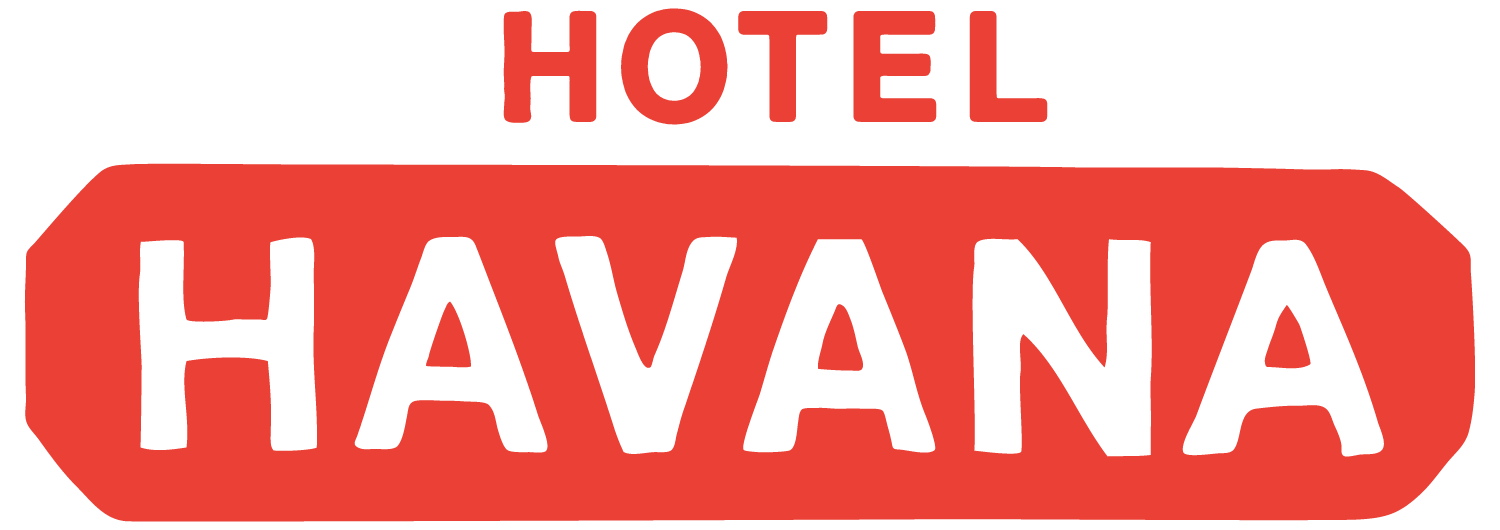 Hotel Havana Store
