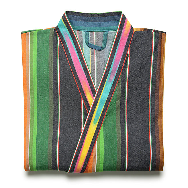 Hotel Havana Kimono Robe