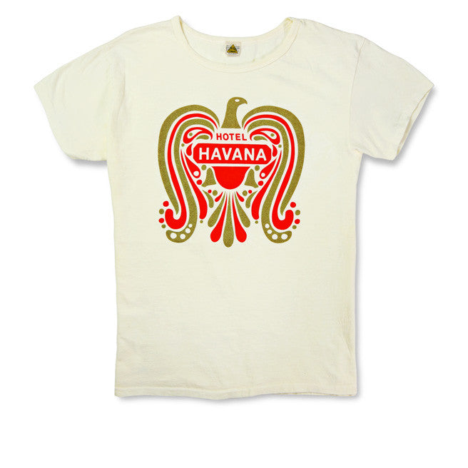 Hotel Havana x Filth Mart Tee