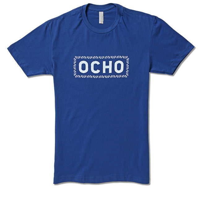 Ocho Tee