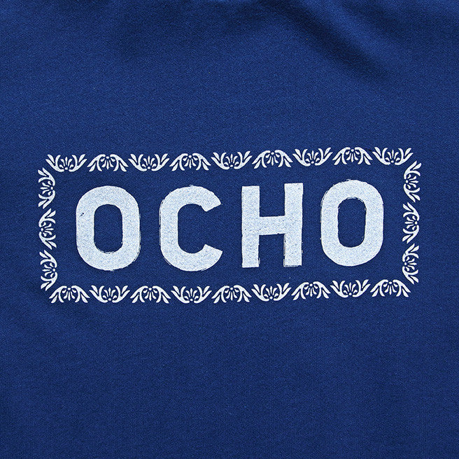 Ocho Tee