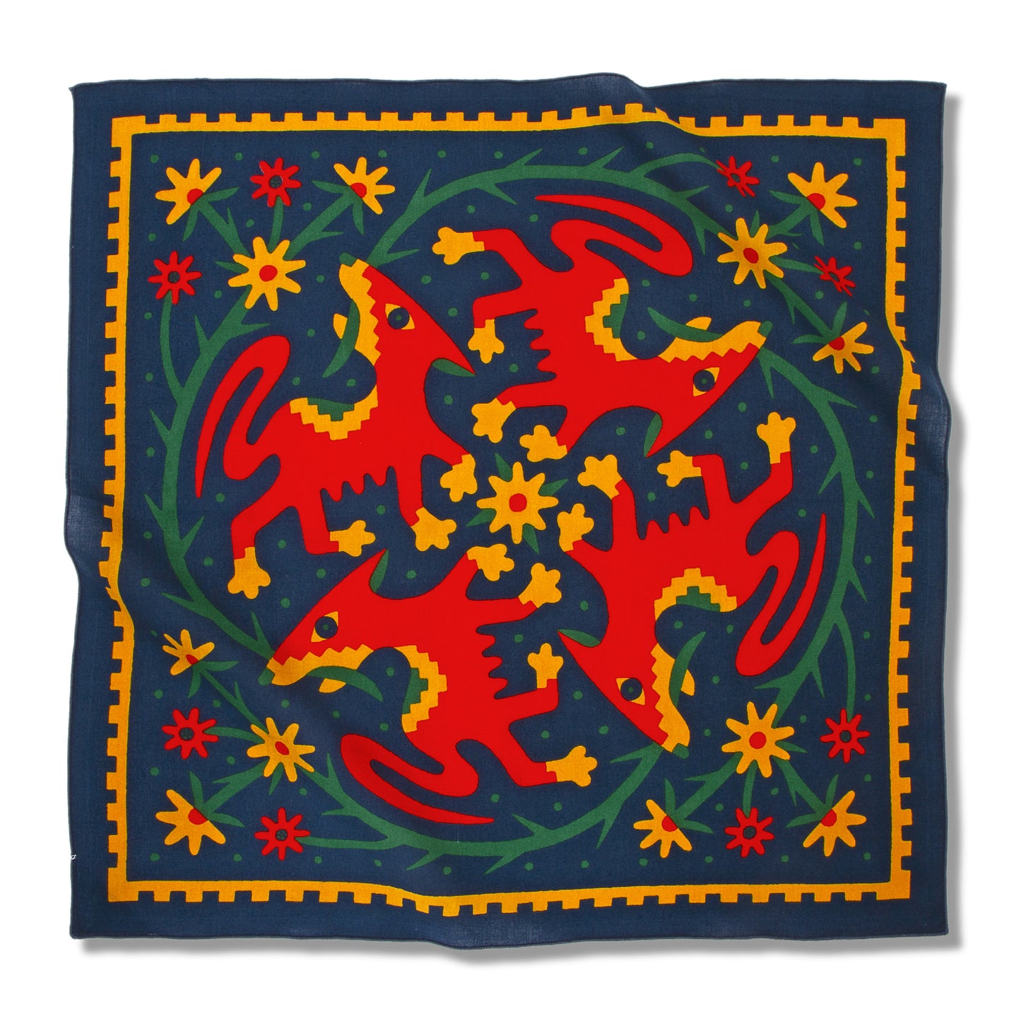 Desert Dogs Bandana