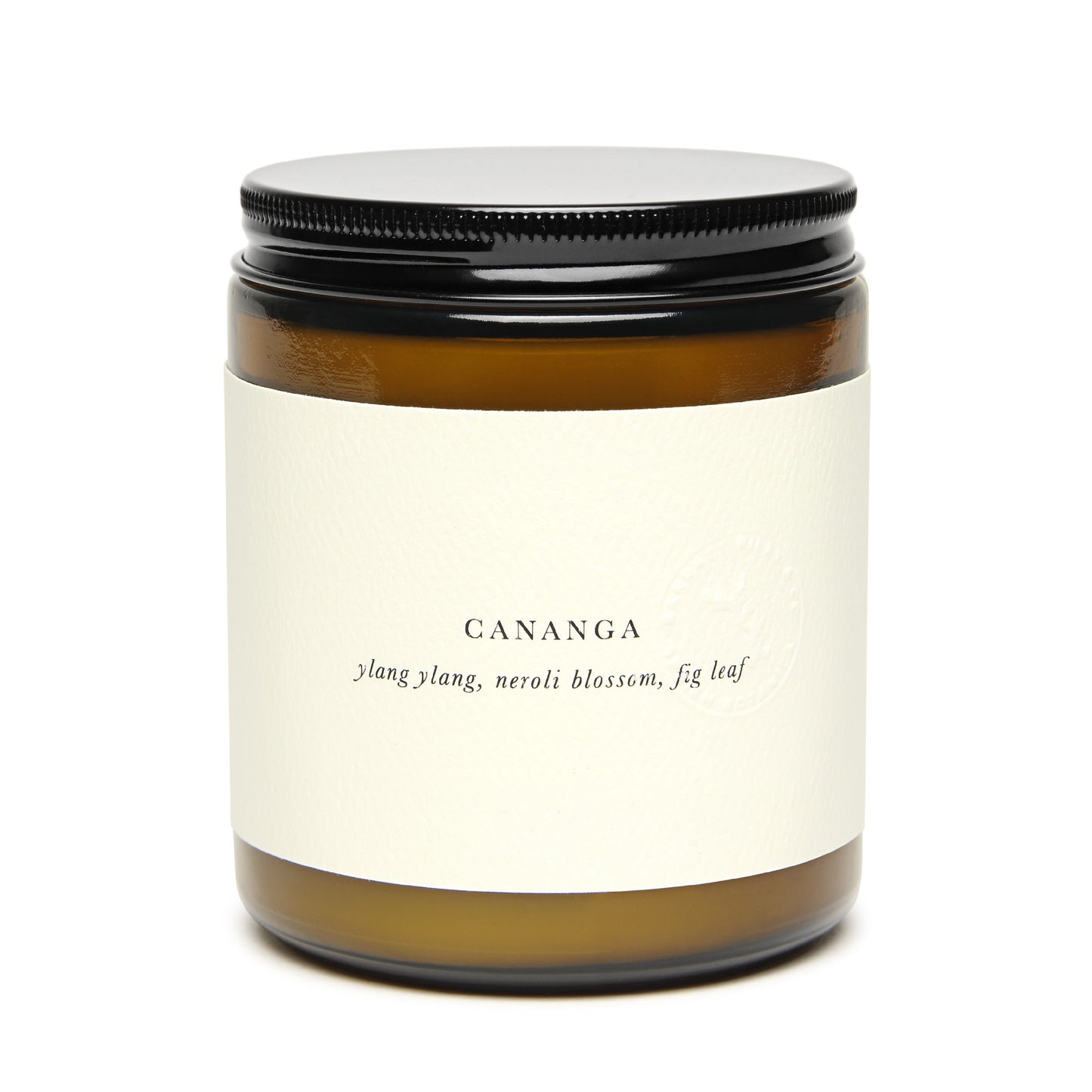 Cananga Candle x Barratt Riley & Co.