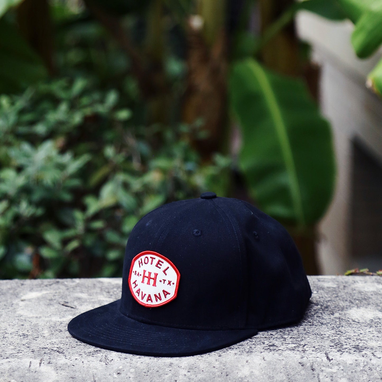 Hotel Havana Hat