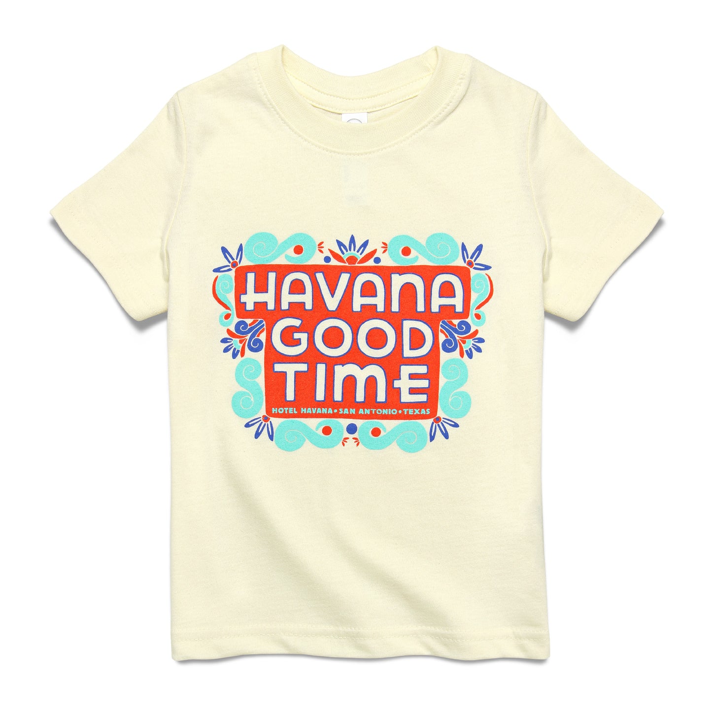 Hotel Havana Kids Tee
