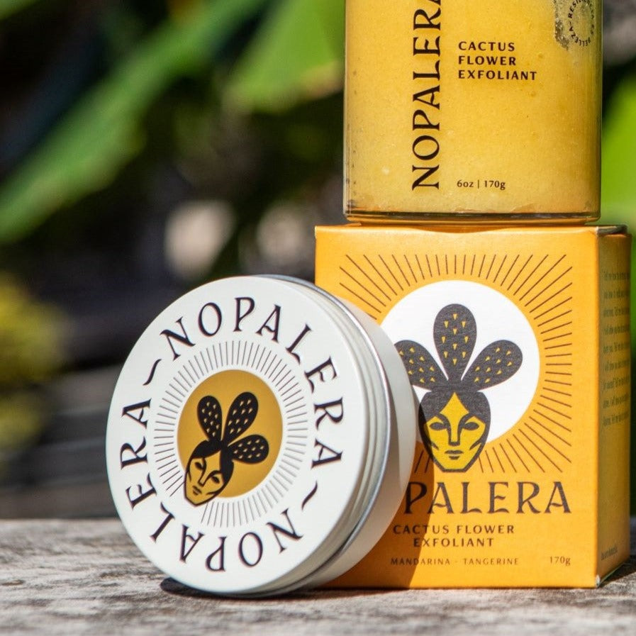 Original Moisturizing Botanical Bar x Nopalera