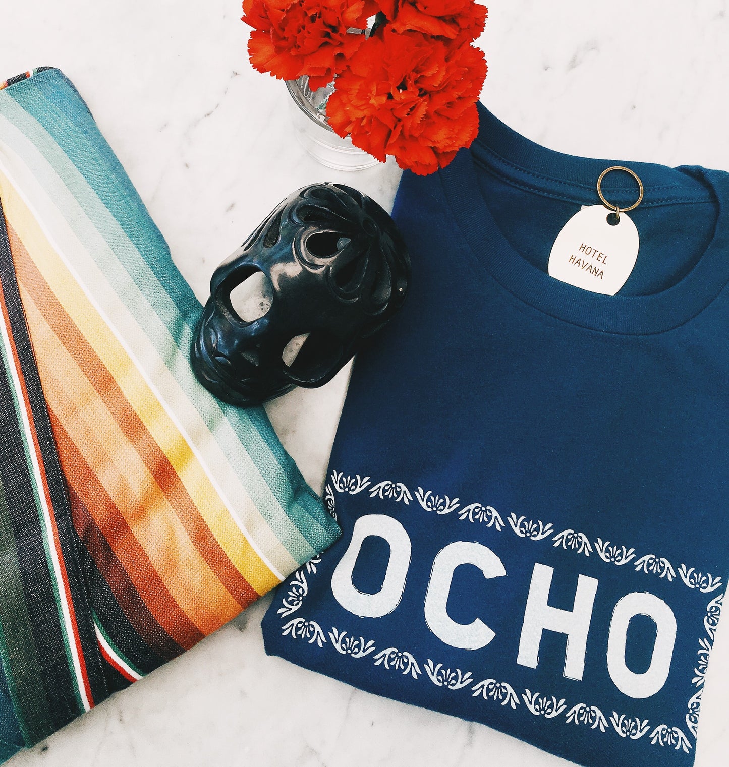 Ocho Tee