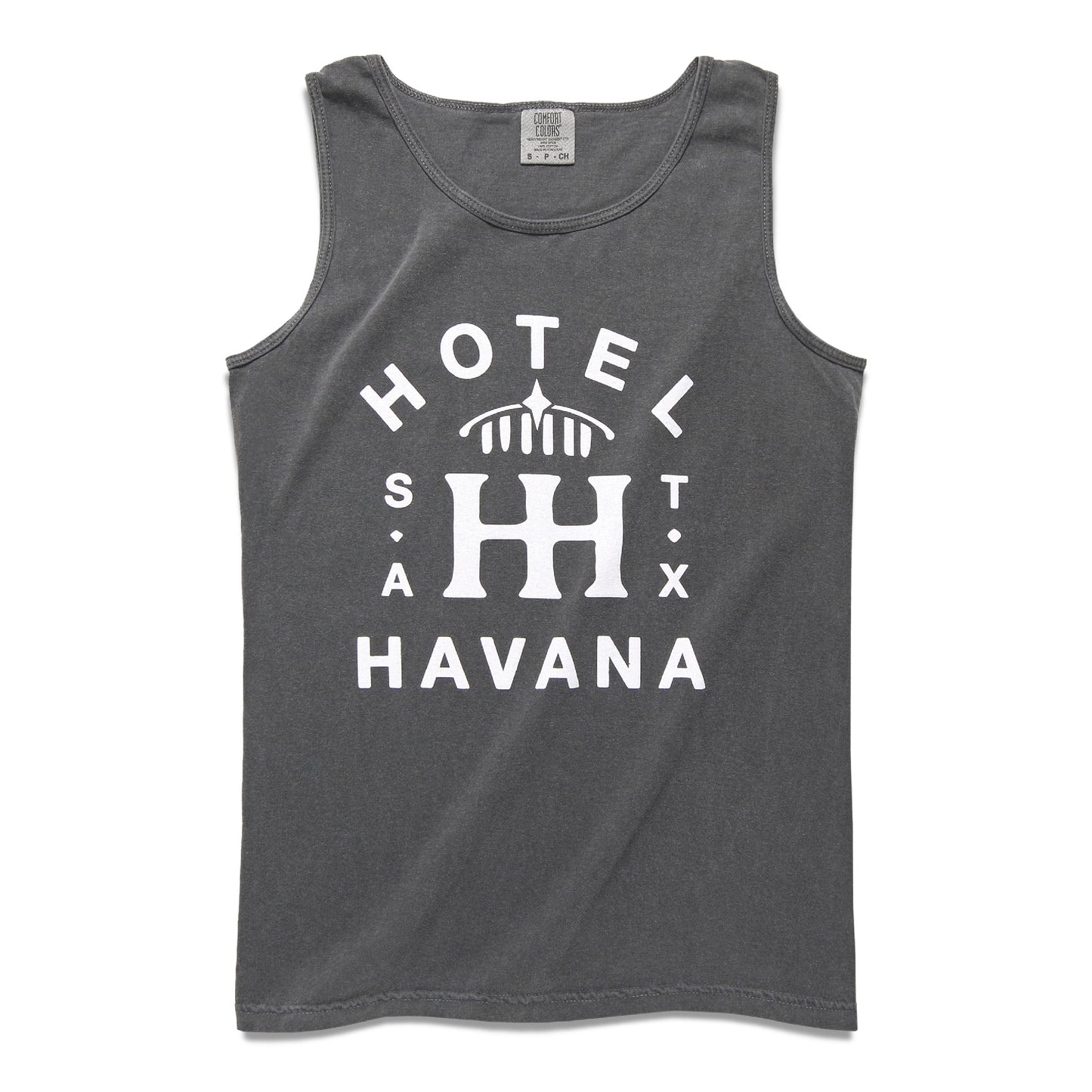 Hotel Havana Tank