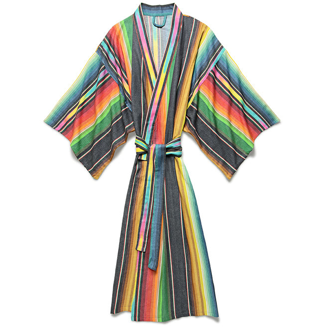 Hotel Havana Kimono Robe