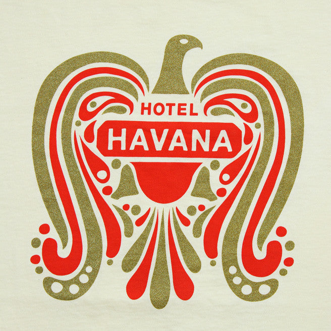 Hotel Havana x Filth Mart Tee
