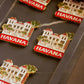Hotel Havana Enamel Pin