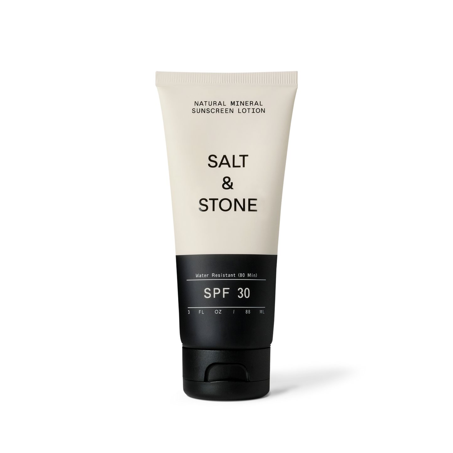 SPF 30 Sunscreen Lotion x Salt & Stone